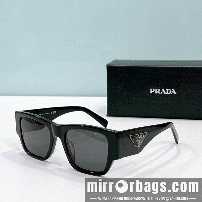Prada Glasses smx160