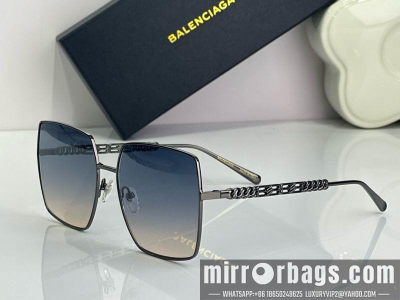 Balenciaga Glasses smx69