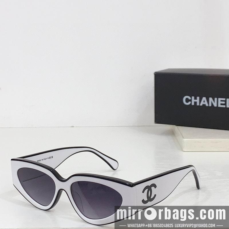 Chanel Glasses smr33