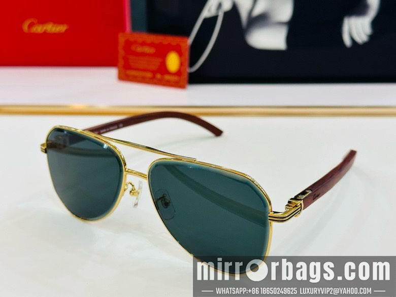 Cartier Glasses smr127
