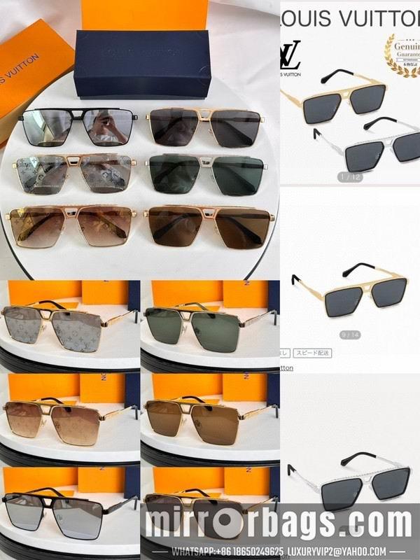 LV Glasses smh120