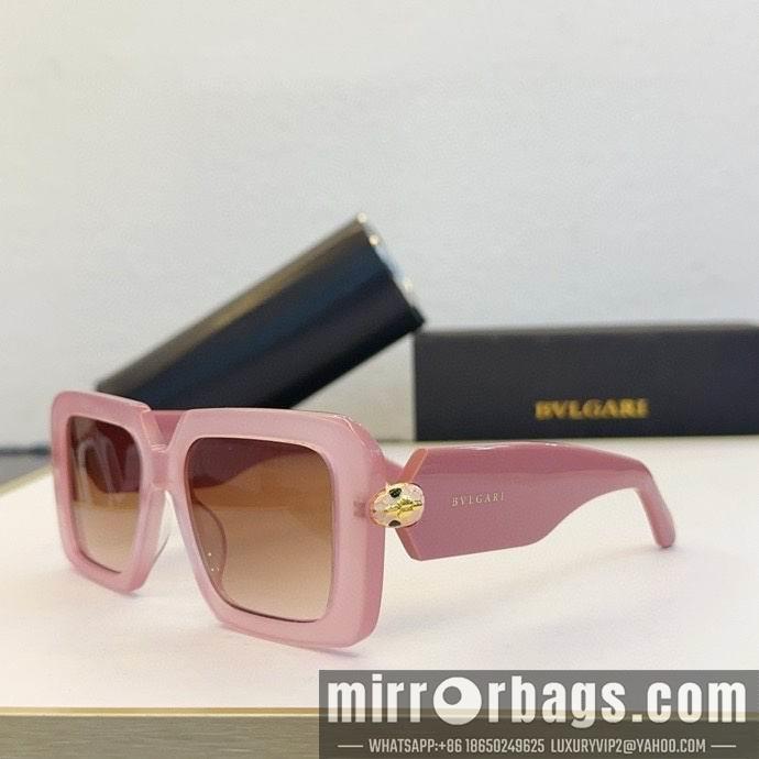 Bvlgari Glasses smx31