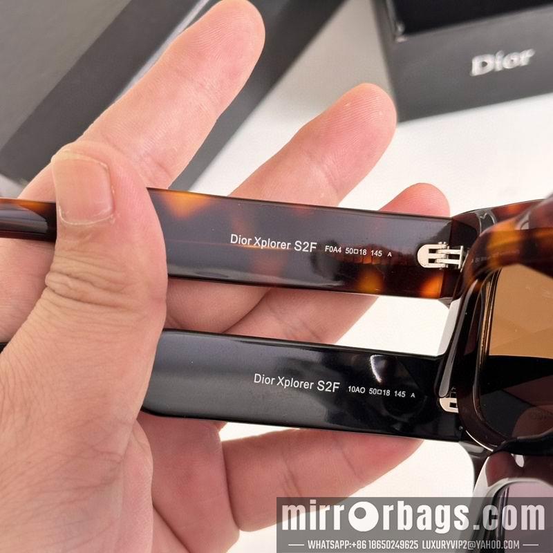 Dior Glasses 03smh12