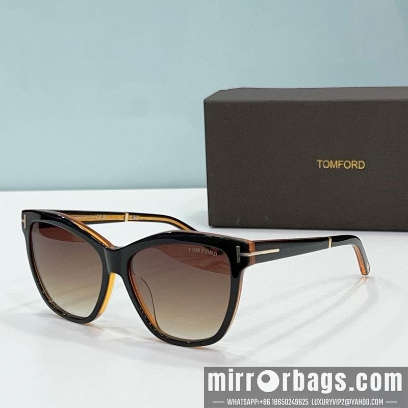 Tom Ford Glasses smx45