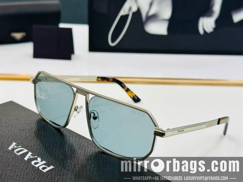 Prada Glasses smr103
