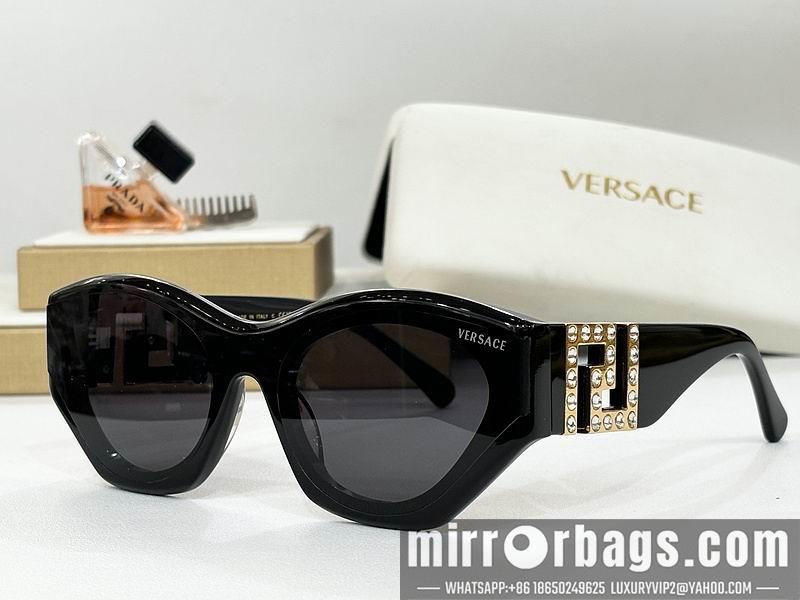 Versace Glasses 03smh38
