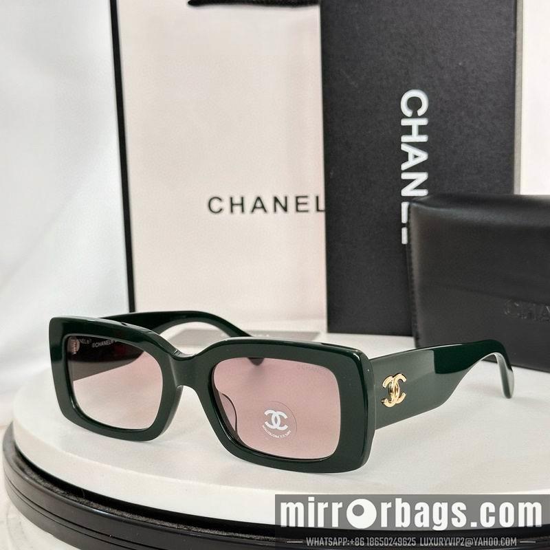 Chanel Glasses smr91