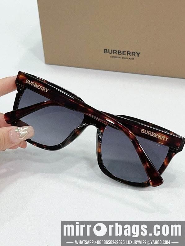 Burberry Glasses smx42