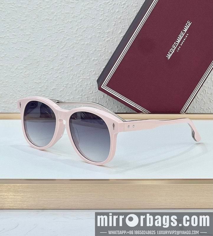 Jacques Marie Mage Glasses 03smh69