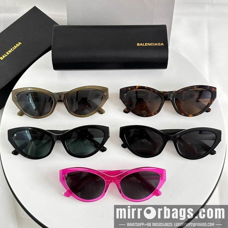 Balenciaga Glasses smr106
