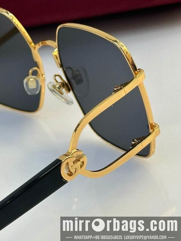 Gucci Glasses smh43