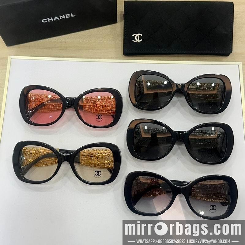 Chanel Glasses smh30