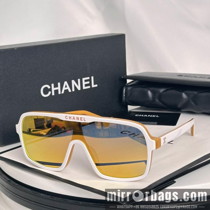 Chanel Glasses smh40