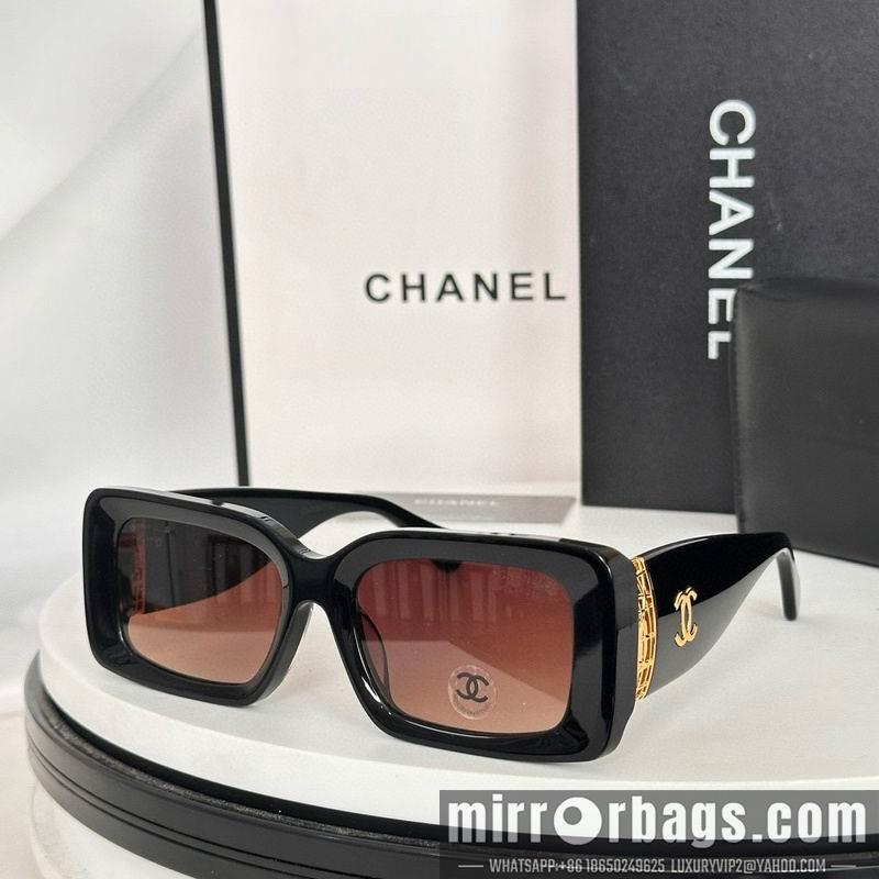 Chanel Glasses smh54
