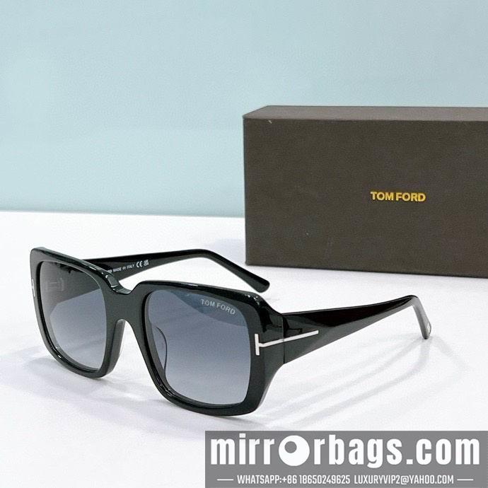 Tom Ford Glasses smx90
