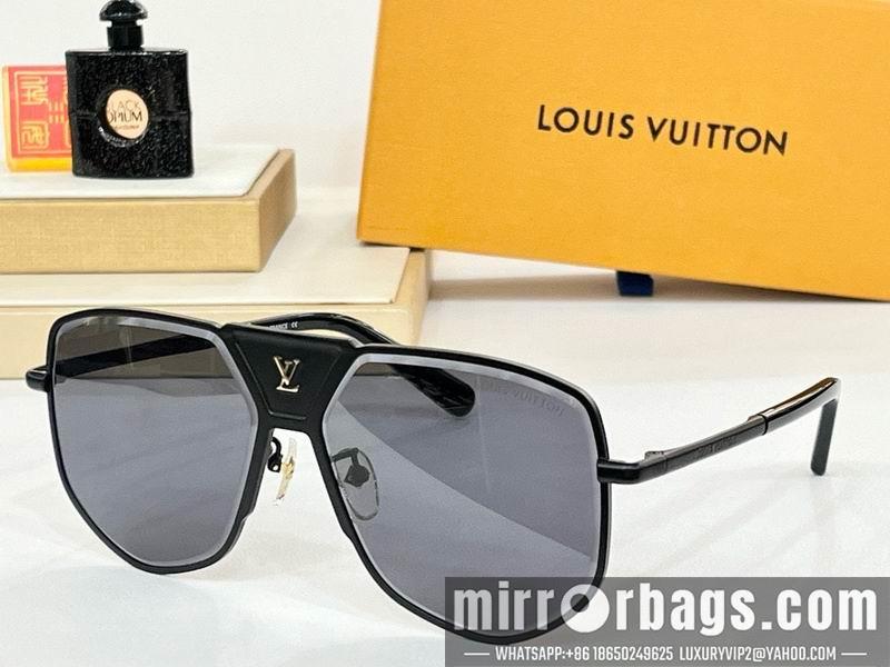 LV Glasses smr65