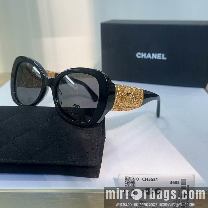 Chanel Glasses smh30