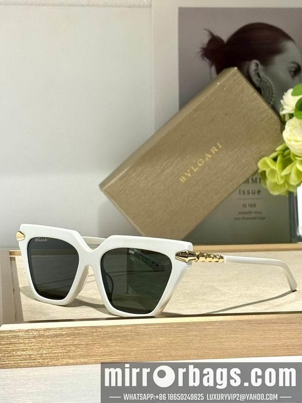 Bvlgari Glasses 03smh117