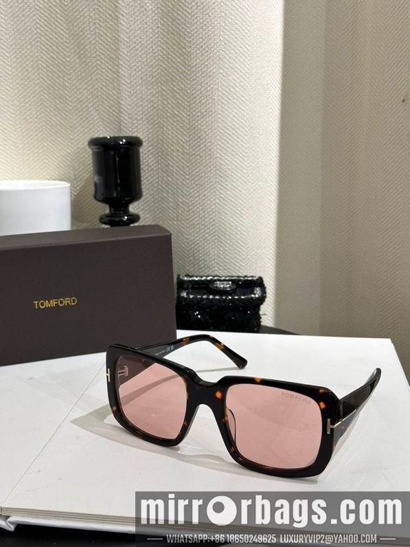 Tom Ford Glasses smx112