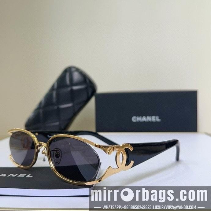 Chanel Glasses smr19