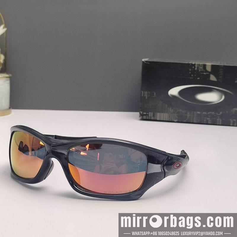 Oakley Glasses 03smh42