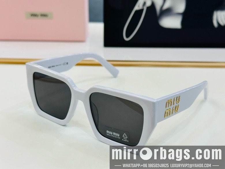 MiuMiu Glasses smx55