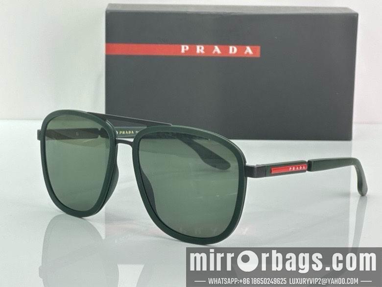 Prada Glasses smx181