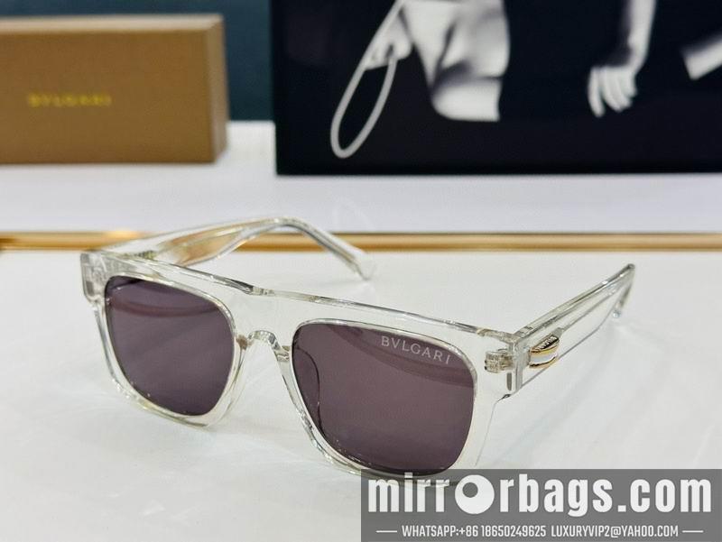 Bvlgari Glasses 03smh62