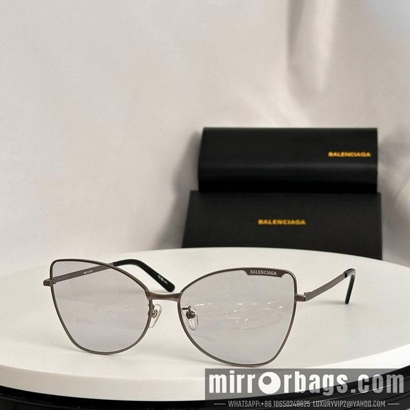 Balenciaga Glasses 03smh04
