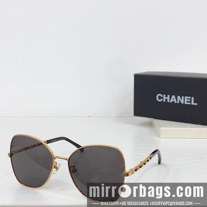 Chanel Glasses smr08