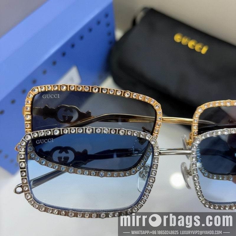 Gucci Glasses smh262
