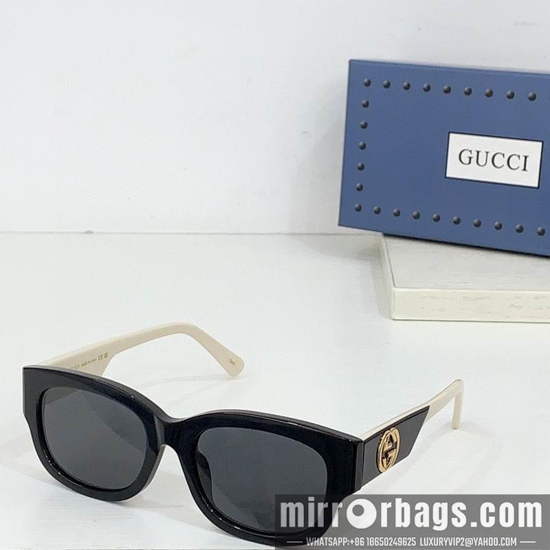 Gucci Glasses smr52