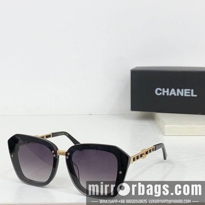 Chanel Glasses smr10