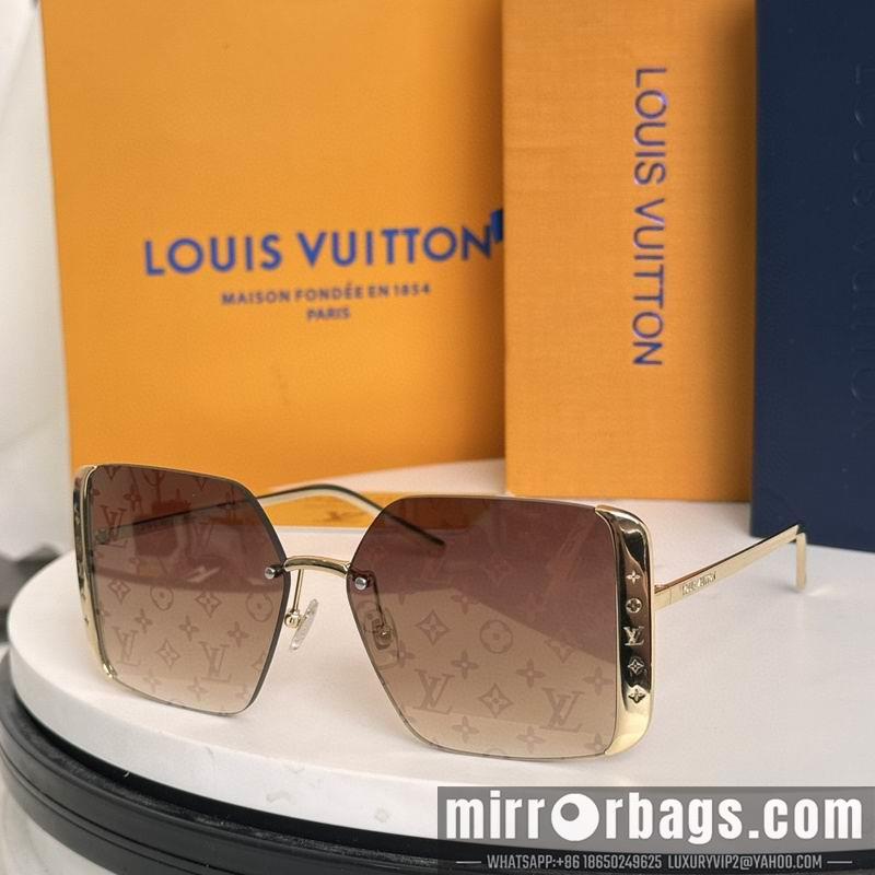 LV Glasses smh133
