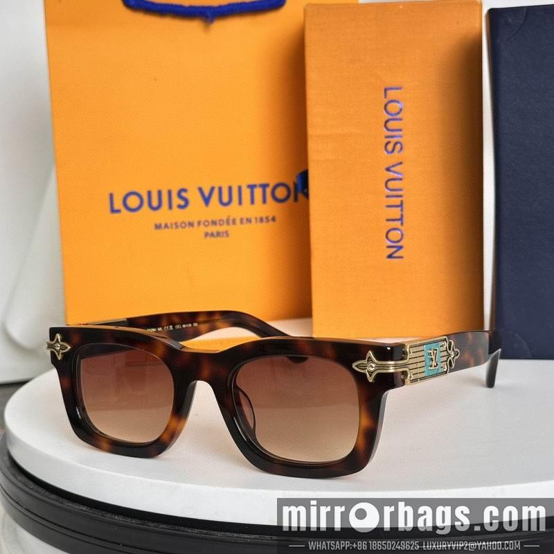 LV Glasses smh72