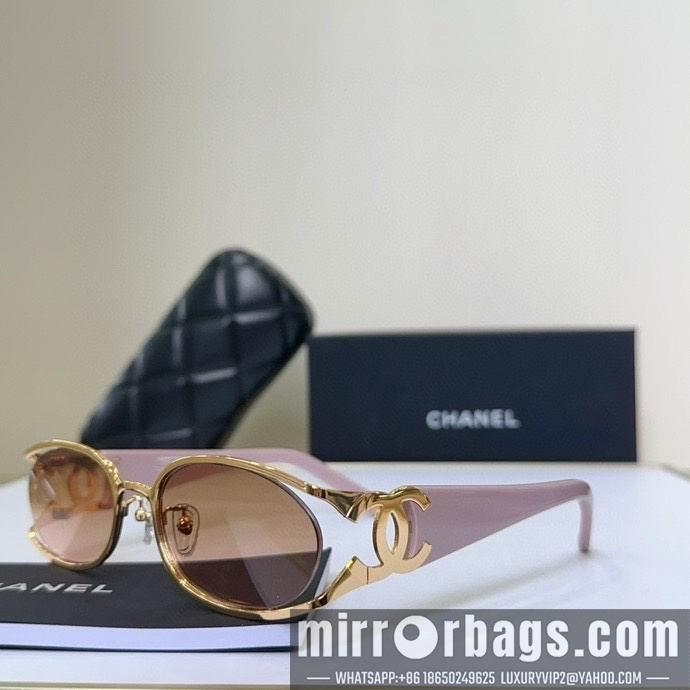 Chanel Glasses smr19