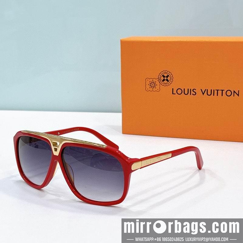 LV Glasses smx116