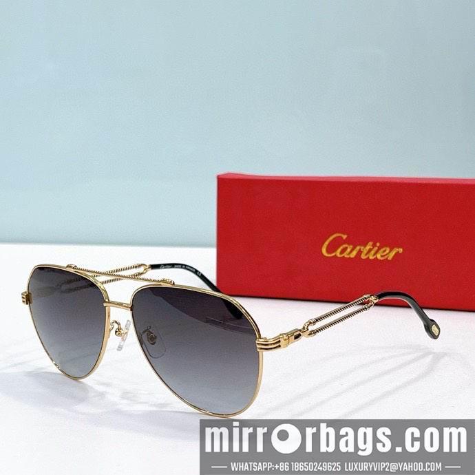 Cartier Glasses smr113