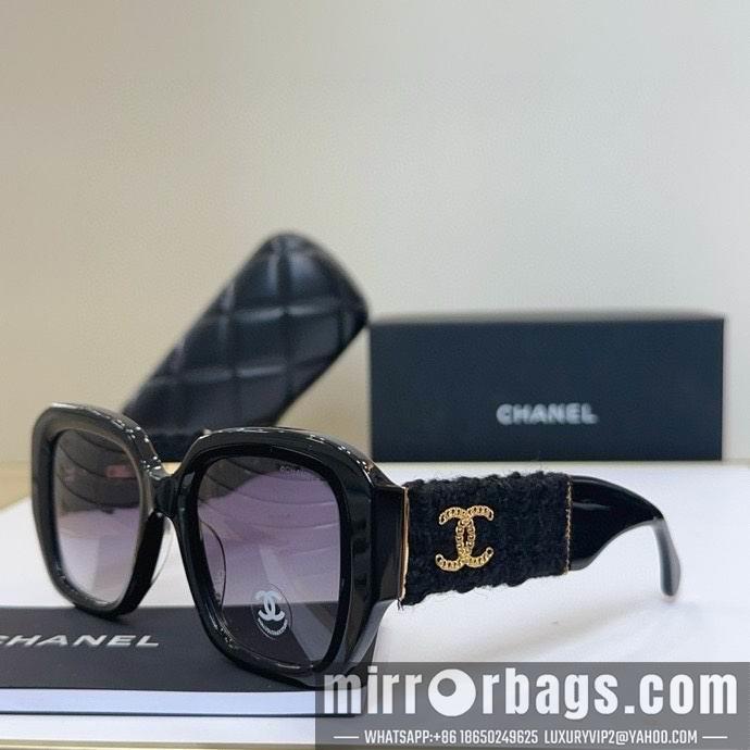 Chanel Glasses smr14