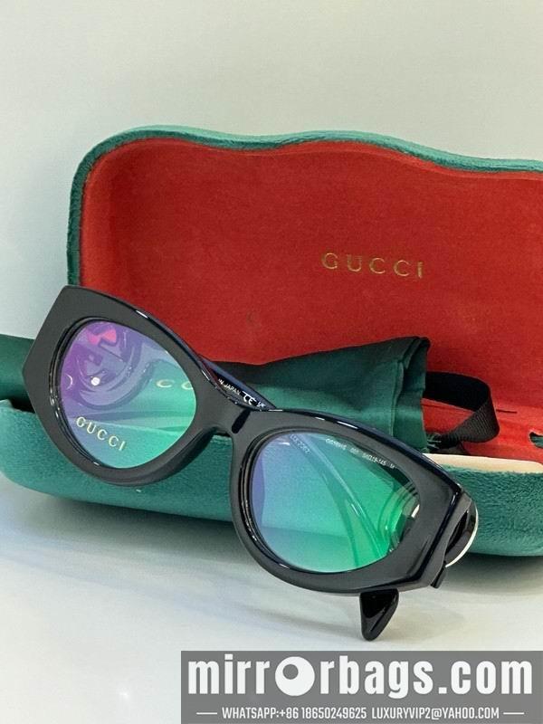 Gucci Glasses smh21