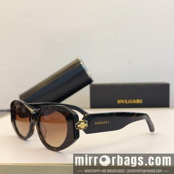 Bvlgari Glasses smx30
