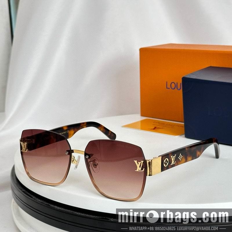 LV Glasses smr83
