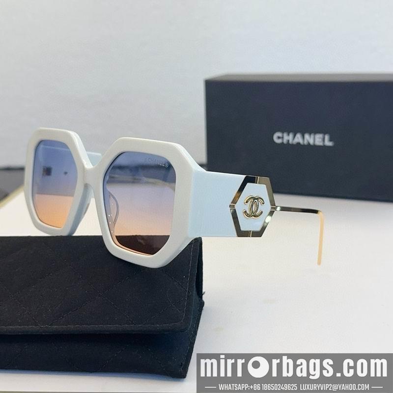 Chanel Glasses smx320
