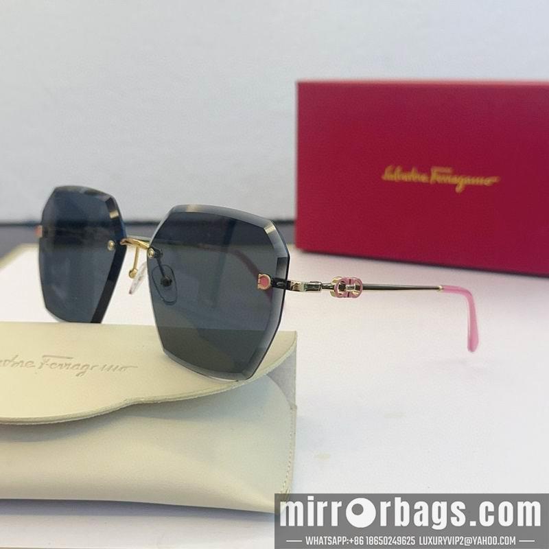 YSL Glasses smx96