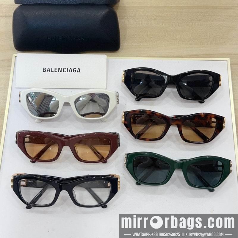 Balenciaga Glasses 03smh36