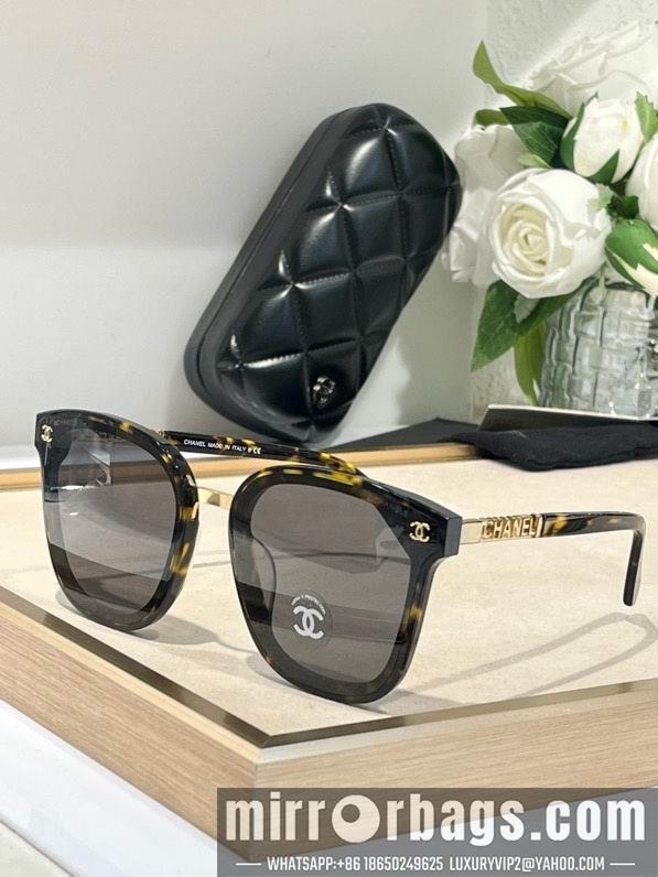 Chanel Glasses smx354