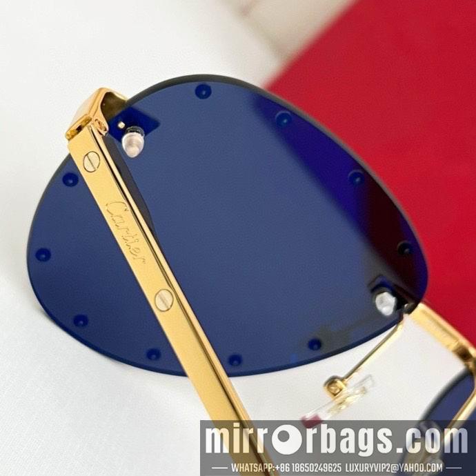 Cartier Glasses smr79