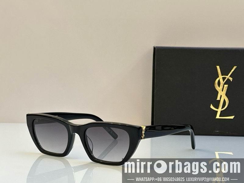 YSL Glasses smx82