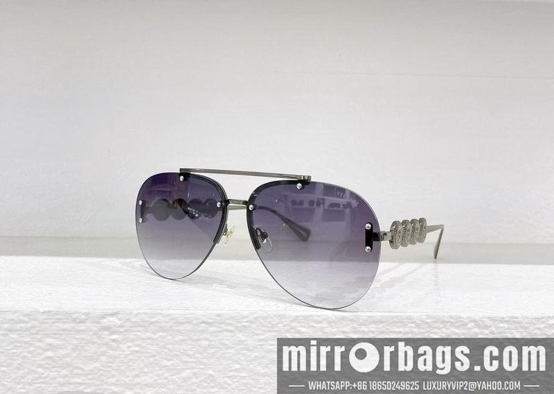 Versace Glasses 03smh60