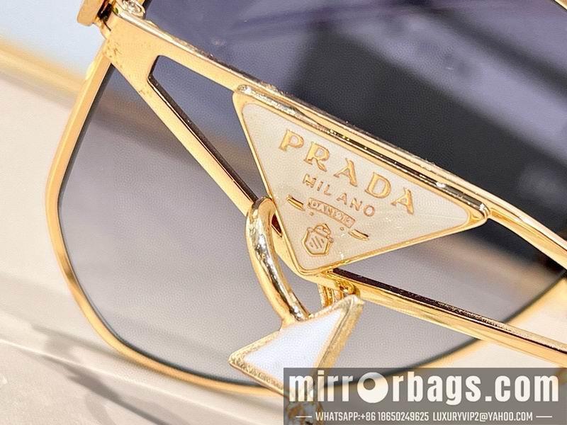 Prada Glasses smr01